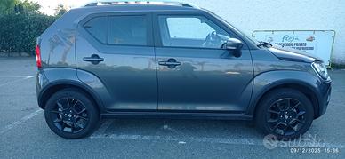 SUZUKI IGNIS 1.2 HYBRID TOP