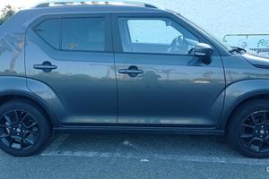 SUZUKI IGNIS 1.2 HYBRID TOP
