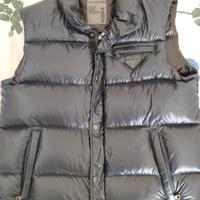 giubbotto uomo Prada 