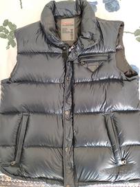 giubbotto uomo Prada 