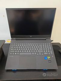 HP Victus 16 Gaming