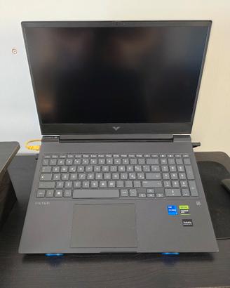 HP Victus 16 Gaming