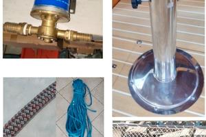 Articoli per BARCA VELA - MOTORE