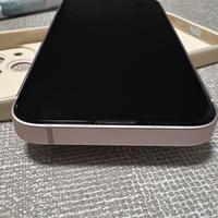 iPhone 13 mini