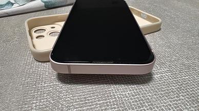 iPhone 13 mini
