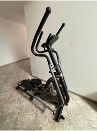 Ellittica Fassi FC 760 – Pari al Nuovo