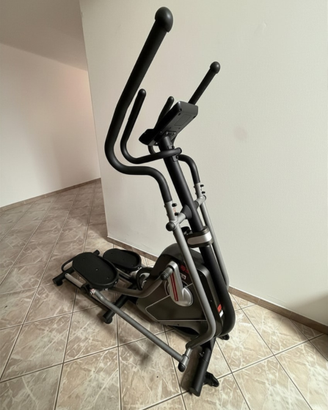 Ellittica Fassi FC 760 – Pari al Nuovo