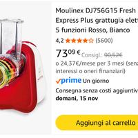Moulinex