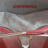 occhiali  da sole  carrera