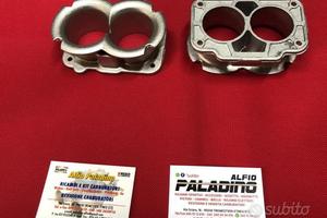 Tromboncini per carburatore 40 weber