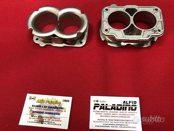 Tromboncini per carburatore 40 weber