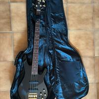 BASSO ELETTRICO YAMAHA BB604