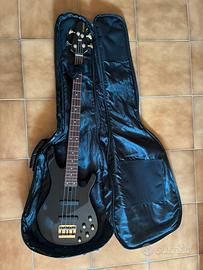 BASSO ELETTRICO YAMAHA BB604