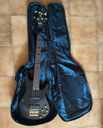 BASSO ELETTRICO YAMAHA BB604