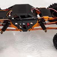 TRAXXAS TAMIYA FURITEK FMS FAIR RC4WD INJORA MN