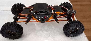 TRAXXAS TAMIYA FURITEK FMS FAIR RC4WD INJORA MN