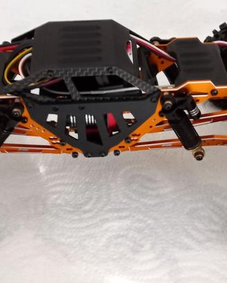 TRAXXAS TAMIYA FURITEK FMS FAIR RC4WD INJORA MN