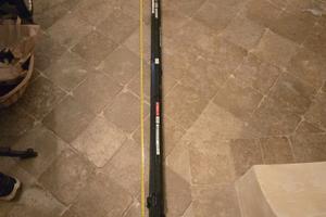 Stecche randa c tech carbon