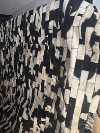 Tappeto Patchwork: 1,80x2,30