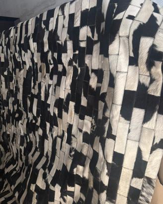 Tappeto Patchwork: 1,80x2,30