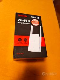 Tenda a23 wifi 6 range extender ripetitore wifi