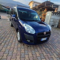Fiat Doblò 1.3 mtj