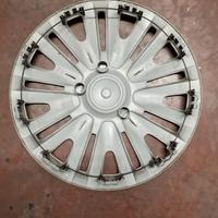 Coppa ruota VW