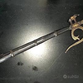 Ankusa, ankus o anlius (thotti)