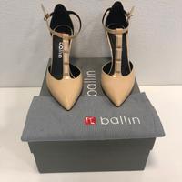 Scarpe donna BALLIN come NUOVE
