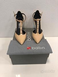 Scarpe donna BALLIN come NUOVE