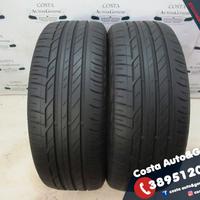 225 45 19 Bridgestone 90% 225 45 R19 2 Gomme