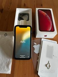 Iphone XR 128GB