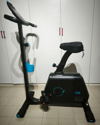 Cyclette DOMYOS 500
