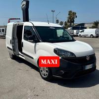 FIAT DOBLO' MAXI 1.6mjt 105cv FURGONE