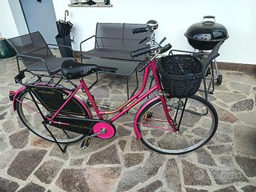 Bicicletta Donna Graziella