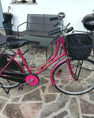 Bicicletta Donna Graziella