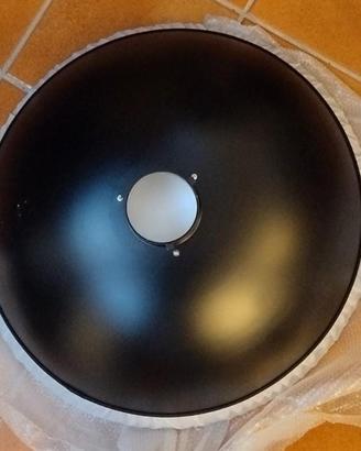 Beauty dish