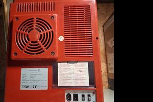 frigo campingaz 20 litri portatile.