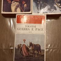 Tolstoj "Guerra e pace"