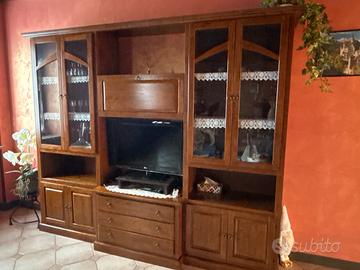 Mobile sala