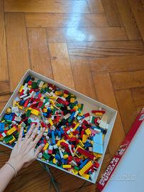 lego vari 
