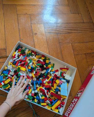 lego vari 