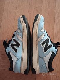 scarpe ginnastica 