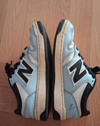 scarpe ginnastica 