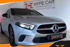 MERCEDES-BENZ A 180 d Automatic Business Extra