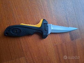 MARES COLTELLO STILETTO