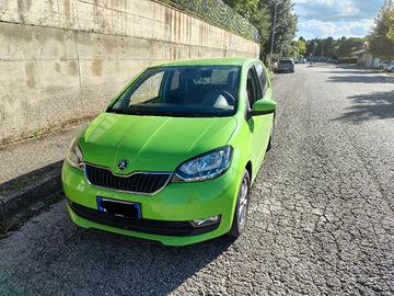 Skoda Citigo Ambition 1.0 