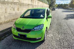 Skoda Citigo Ambition 1.0 