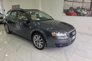 Audi A4 2.0 16V TDI Avant