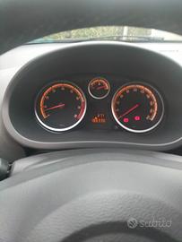 Opel Corsa benzina 